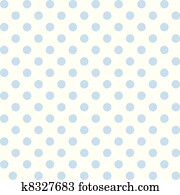 polkamuster, pastell, Seamless, muster polkamuster, pastell, Seamless, muster