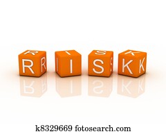 risco, blocos, cor alaranjada, branco, fundo