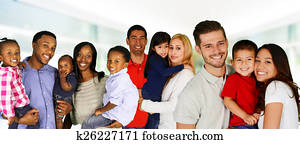 Families Families