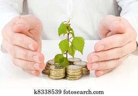 good investment and money making