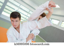 martial arts martial arts