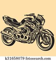motorcycle motorcycle