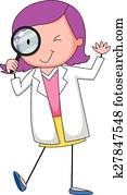 Scientist Scientist