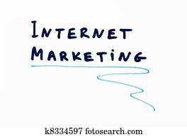 אינטרנט שיווקי
