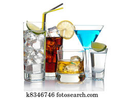 Cocktails