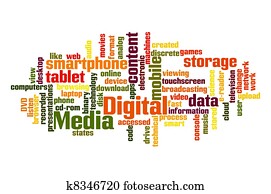 Digital Media