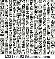 Egyptian hieroglyphic writing Egyptian hieroglyphic writing