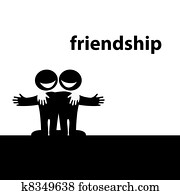 friendship friendship