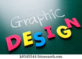 Graphic design concept Graphic design concept