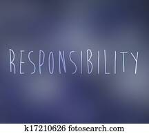 Responsibility
