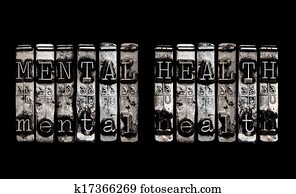 saúde mental