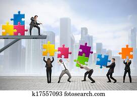 Build a new company Build a new company