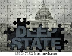 Deep State American Politics Deep State American Politics