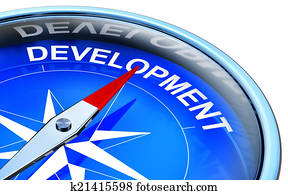 development development