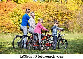 Families with children