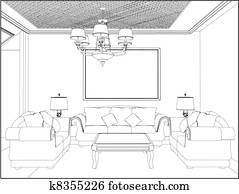 Living Room Living Room