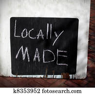 locally, עשה, חתום