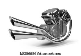motorcycle engine motorcycle engine