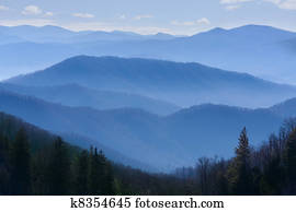 Smoky Mountains Smoky Mountains
