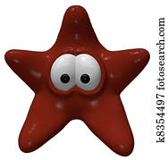 starfish starfish