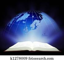 פתוח, קסם, הזמן