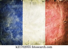 Flag of France Flag of France