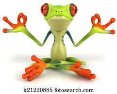 Frog Frog