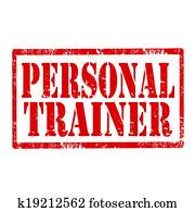 individuell, trainer-stamp individuell, trainer-stamp