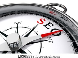 seo the way indicated by compass seo the way indicated by compass
