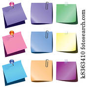 vector paper notes vector paper notes