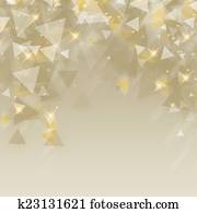 Abstract Happy Holidays Background Abstract Happy Holidays Background