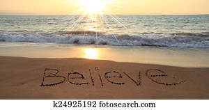 Believe
