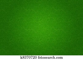 grama verde, futebol, ou, golfe, campo, fundo