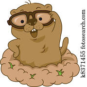 Groundhog Day Groundhog Day