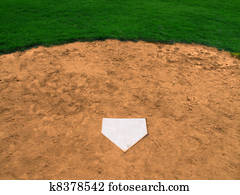 Home Plate Home Plate