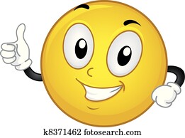 okay, smiley okay, smiley