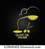 olive oil design menu background olive oil design menu background