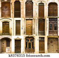 Eingang Türen Stock Bilder und Fotos. 136.628 eingang türen Fotografien