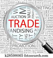 trade.