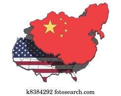 China Domination China Domination