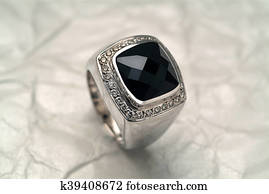 diamond ring differential focus