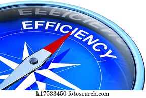 efficiency efficiency