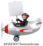 Fun monkey Fun monkey