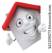 House House