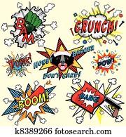komisches buch, explosionen, und, gedanken komisches buch, explosionen, und, gedanken