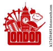 London London