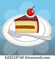 Piece of Cake Piece of Cake