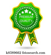 Premium Quality Badge Premium Quality Badge