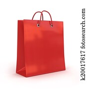 Shopping Bag Shopping Bag