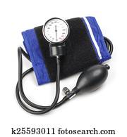 Sphygmomanometer for blood pressure Sphygmomanometer for blood pressure